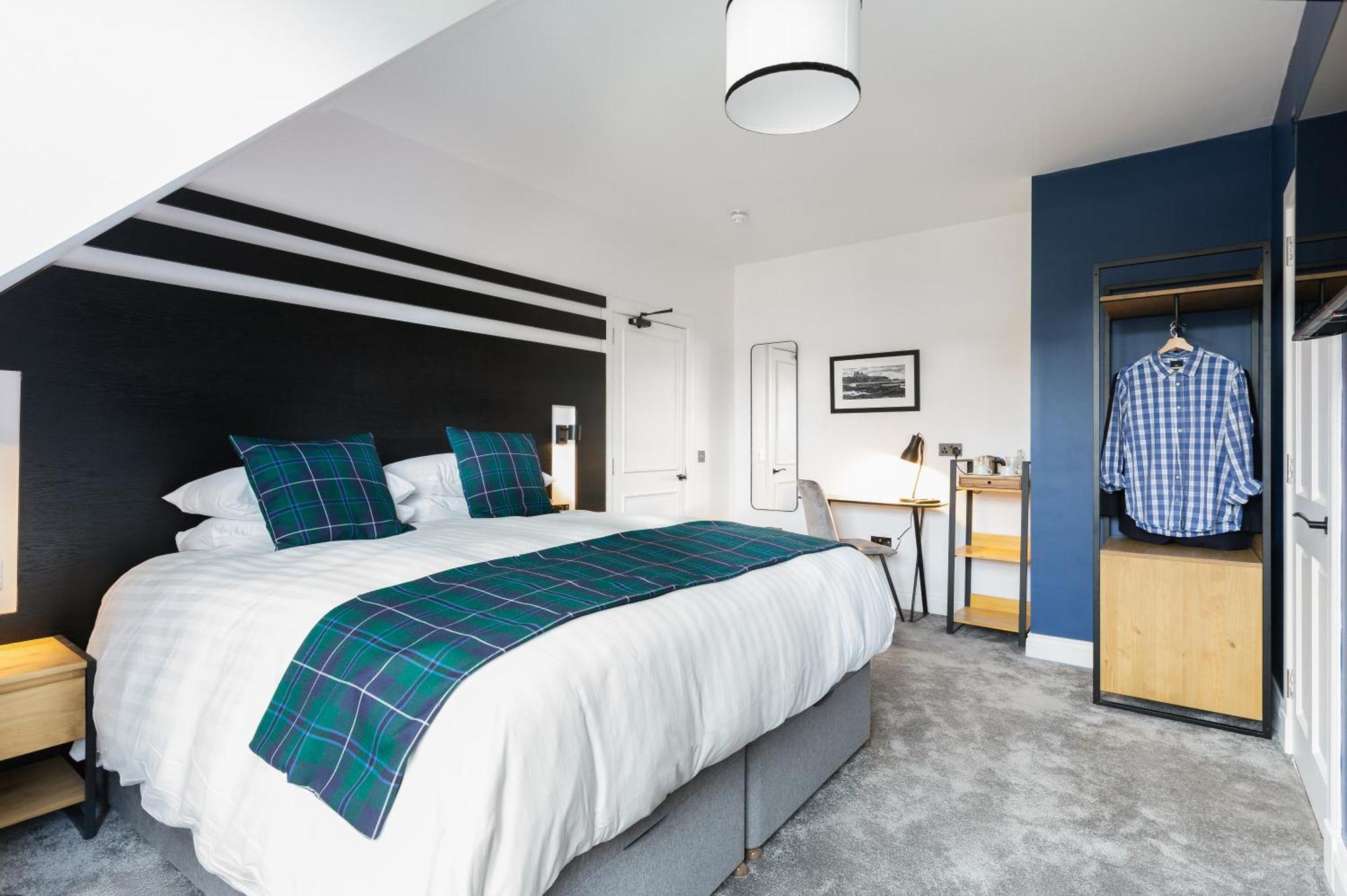 Castle Park Guest House Edinburgh Exterior photo
